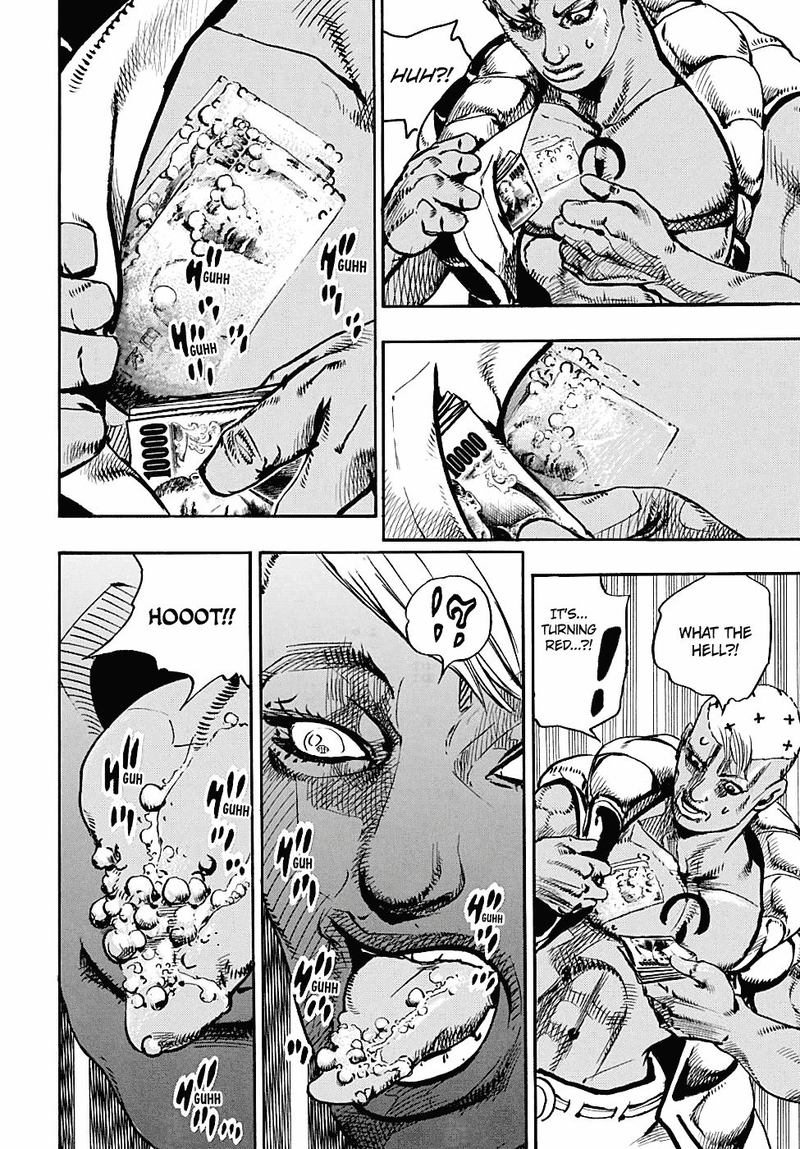 Jojos Bizarre Adventure Part 8 Jojolion 88 24