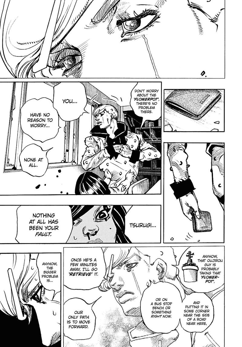 Jojos Bizarre Adventure Part 8 Jojolion 88 30