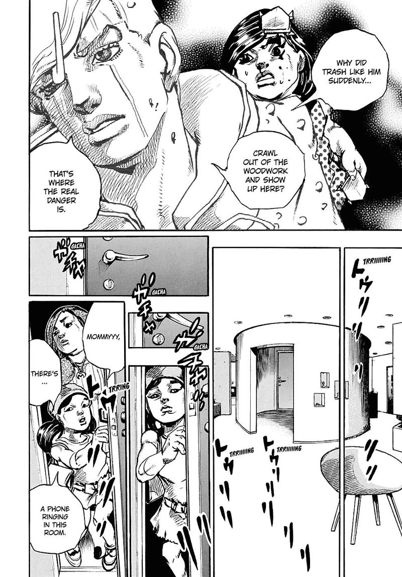 Jojos Bizarre Adventure Part 8 Jojolion 88 31