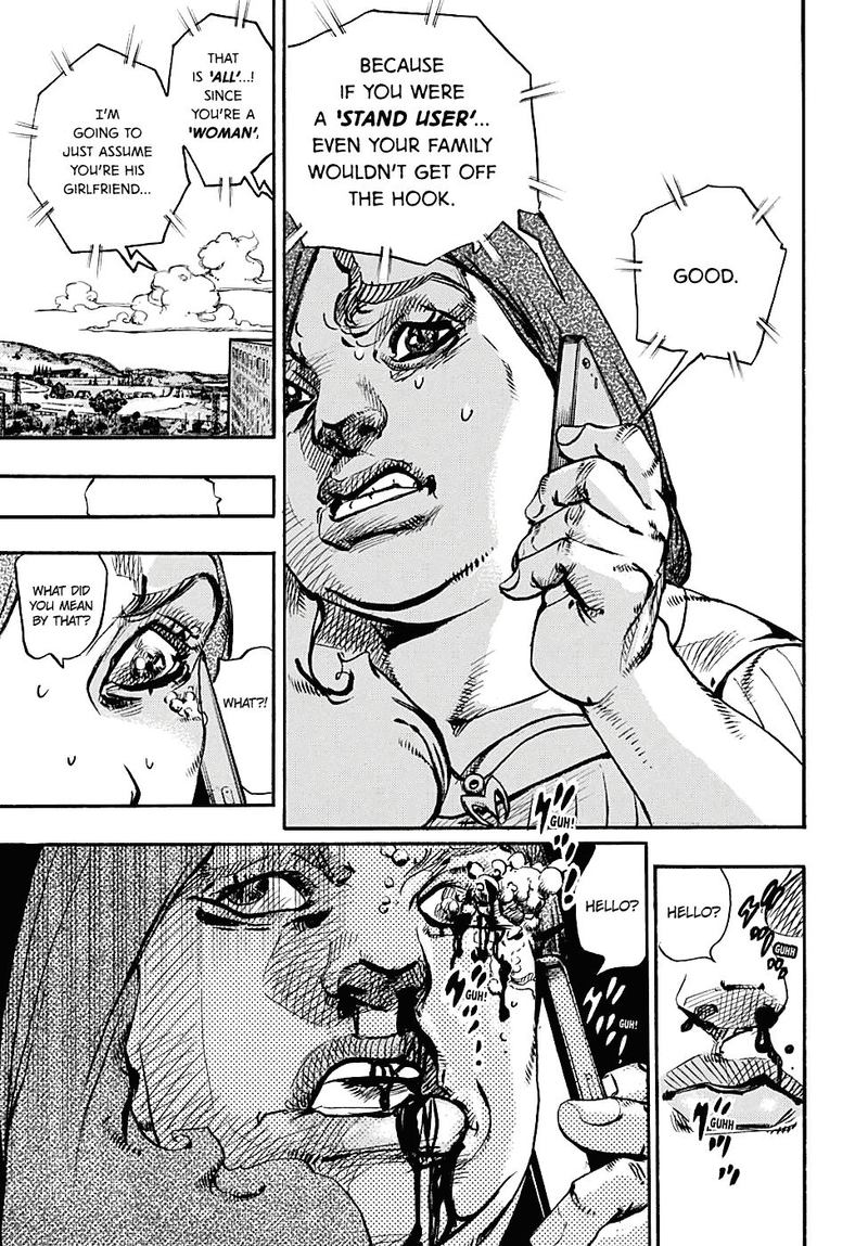 Jojos Bizarre Adventure Part 8 Jojolion 88 36