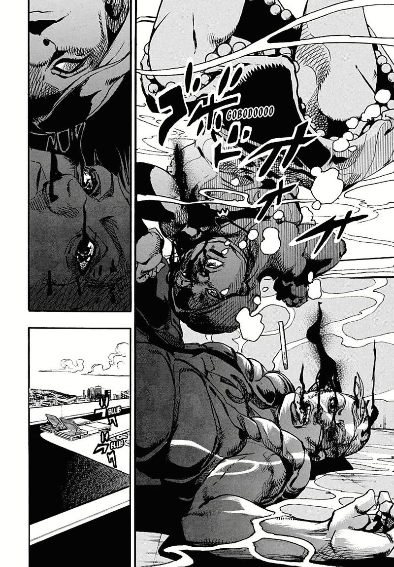 Jojos Bizarre Adventure Part 8 Jojolion 88 38