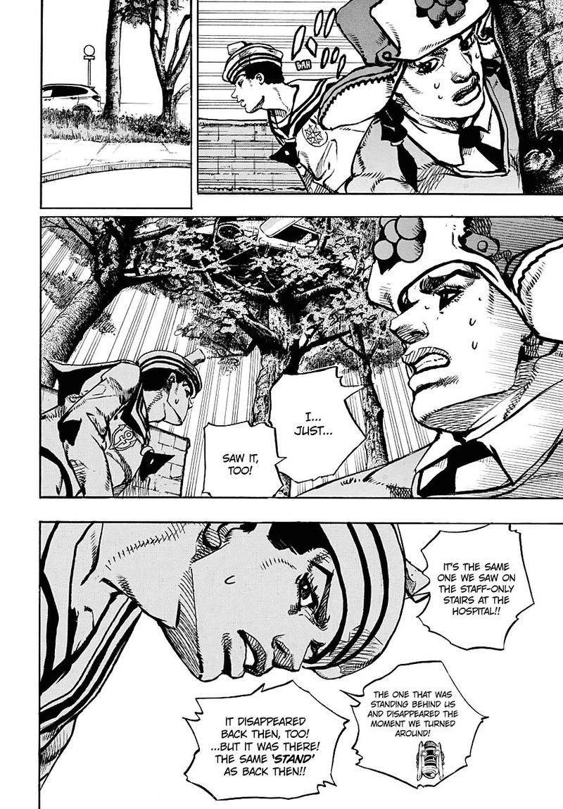 Jojos Bizarre Adventure Part 8 Jojolion 89 16