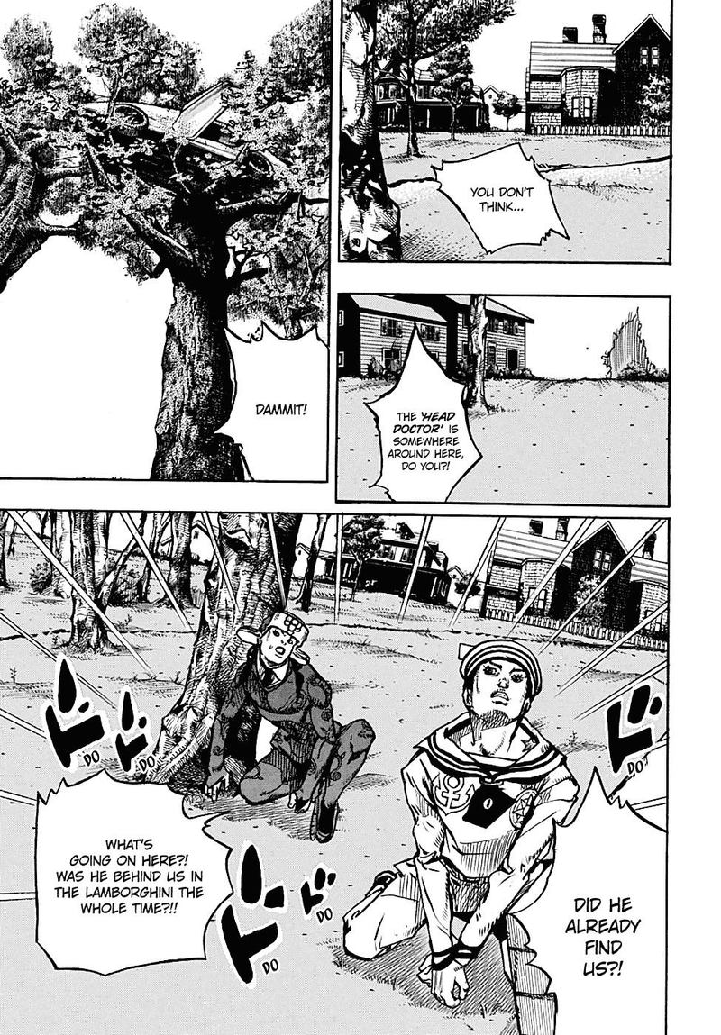 Jojos Bizarre Adventure Part 8 Jojolion 89 17
