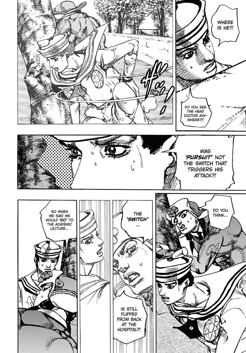 Jojos Bizarre Adventure Part 8 Jojolion 89 18