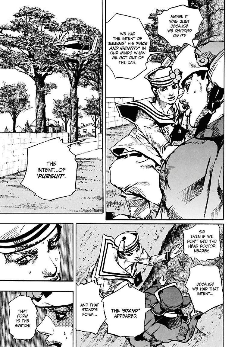 Jojos Bizarre Adventure Part 8 Jojolion 89 19