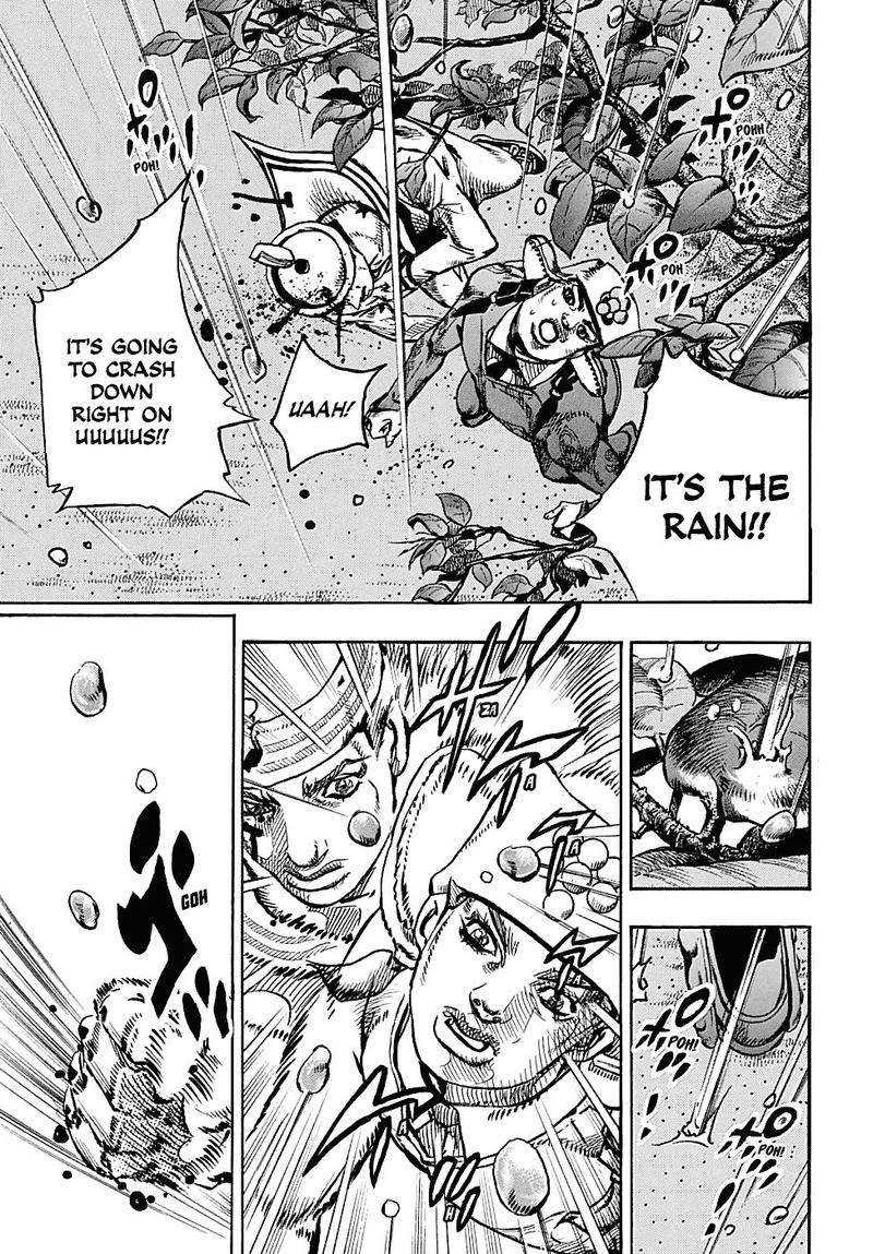 Jojos Bizarre Adventure Part 8 Jojolion 89 26