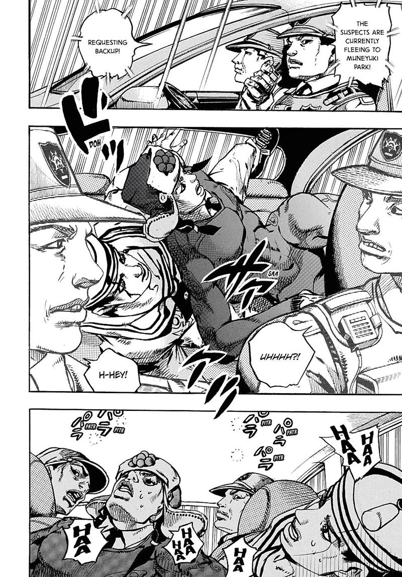 Jojos Bizarre Adventure Part 8 Jojolion 89 28