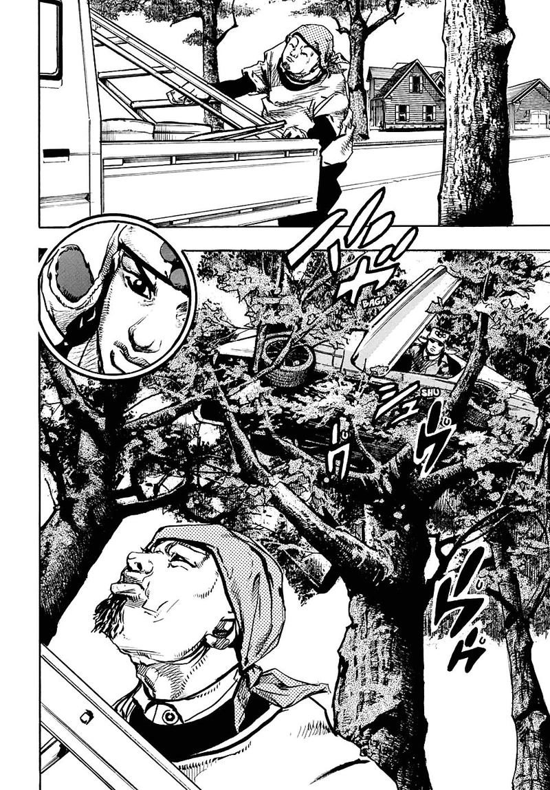 Jojos Bizarre Adventure Part 8 Jojolion 89 9