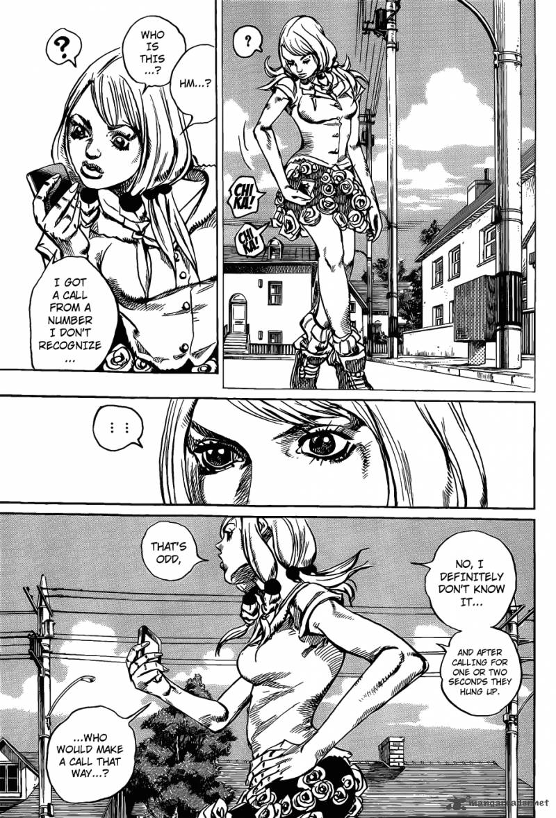 Jojos Bizarre Adventure Part 8 Jojolion 9 10