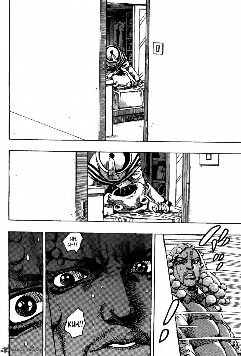 Jojos Bizarre Adventure Part 8 Jojolion 9 19