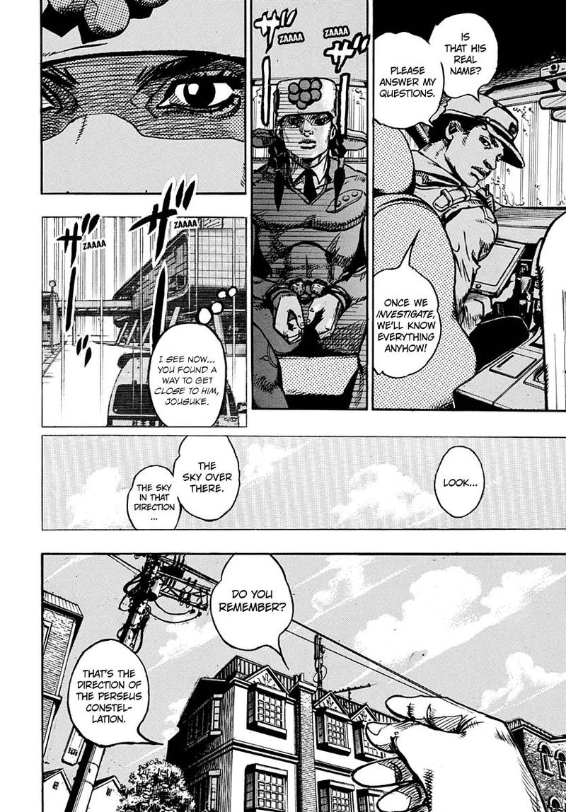 Jojos Bizarre Adventure Part 8 Jojolion 90 18