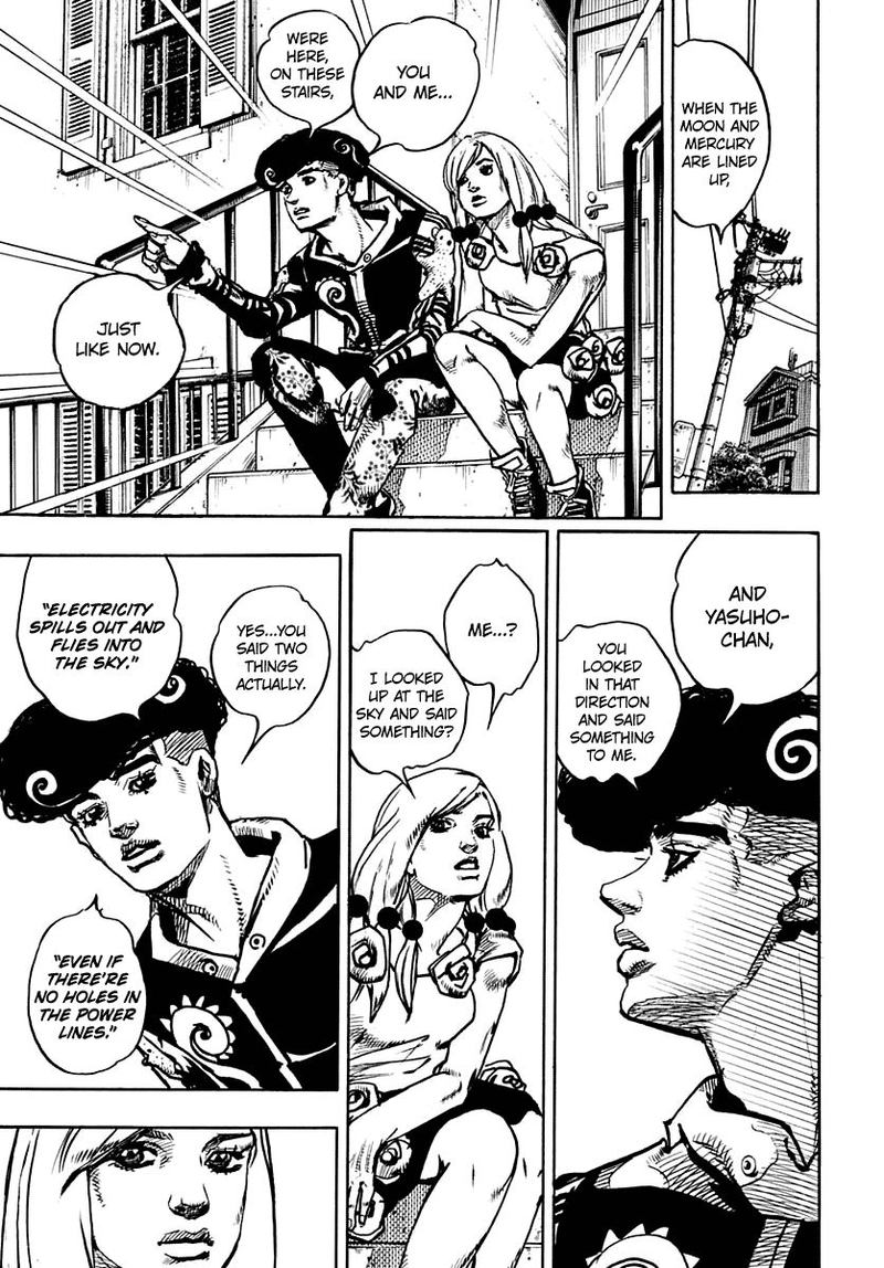 Jojos Bizarre Adventure Part 8 Jojolion 90 19