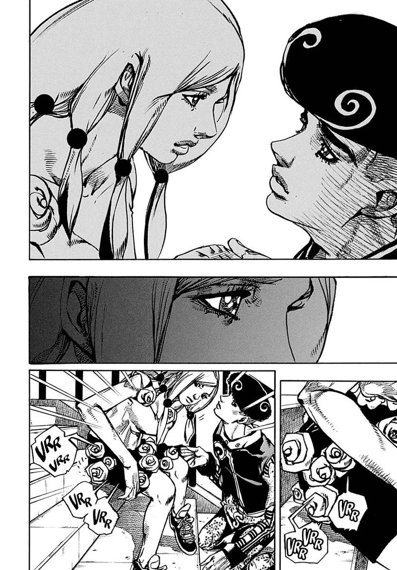 Jojos Bizarre Adventure Part 8 Jojolion 90 24