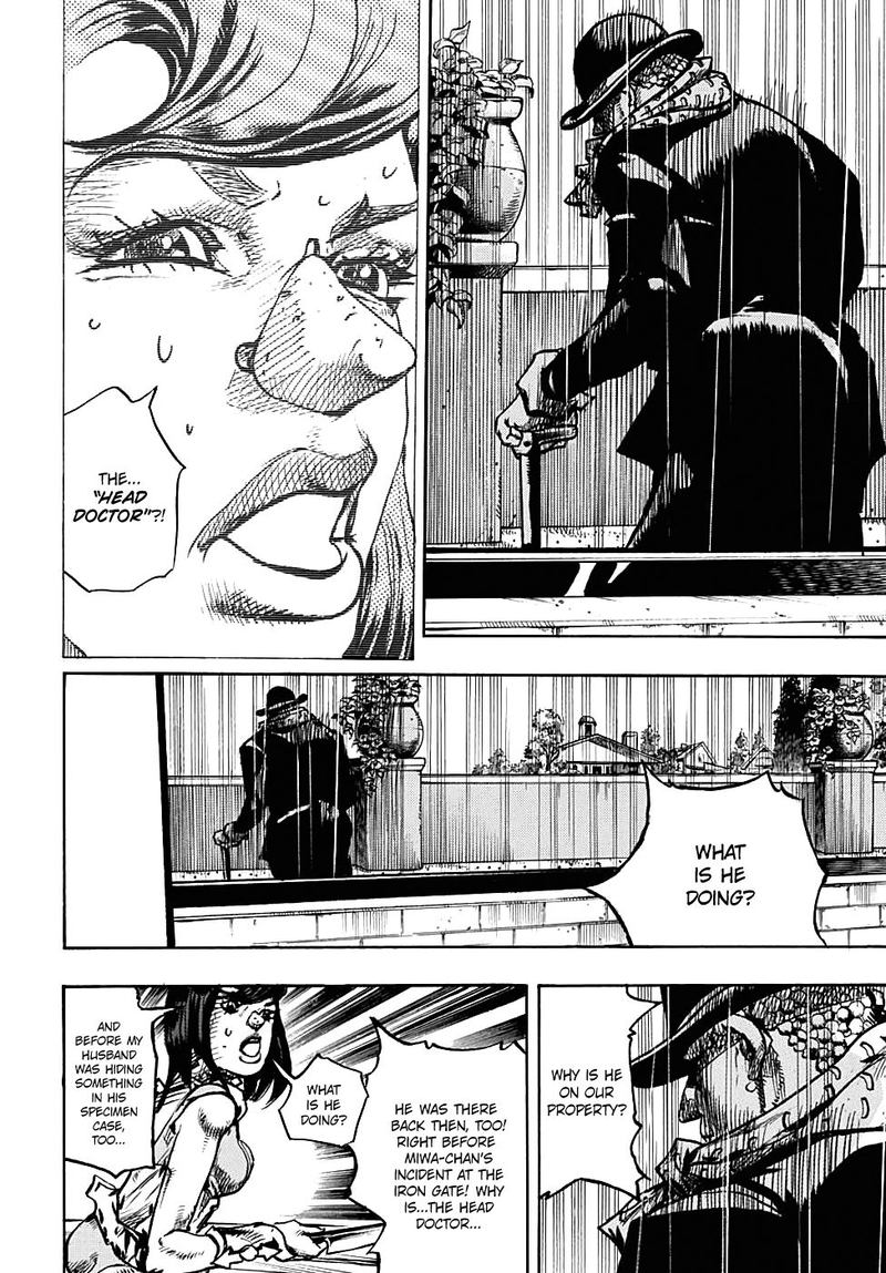 Jojos Bizarre Adventure Part 8 Jojolion 91 14