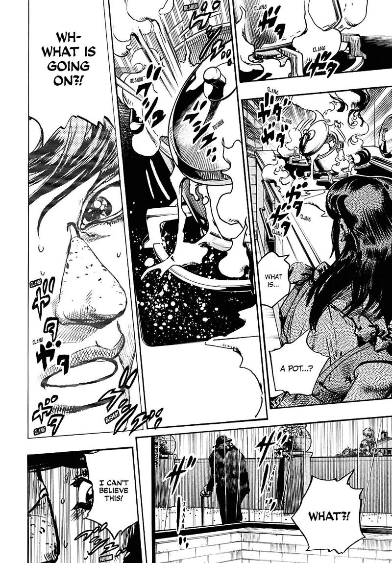 Jojos Bizarre Adventure Part 8 Jojolion 91 18