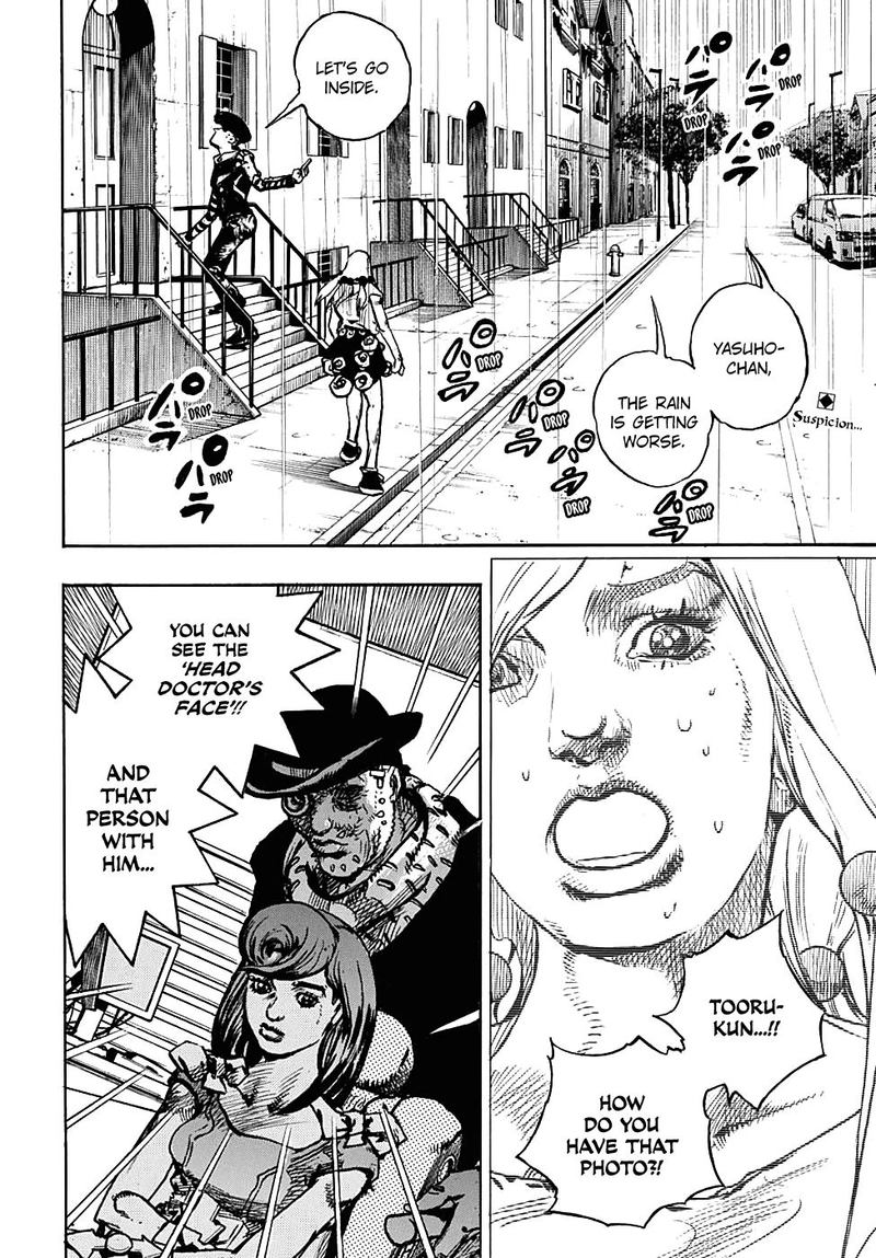 Jojos Bizarre Adventure Part 8 Jojolion 91 2