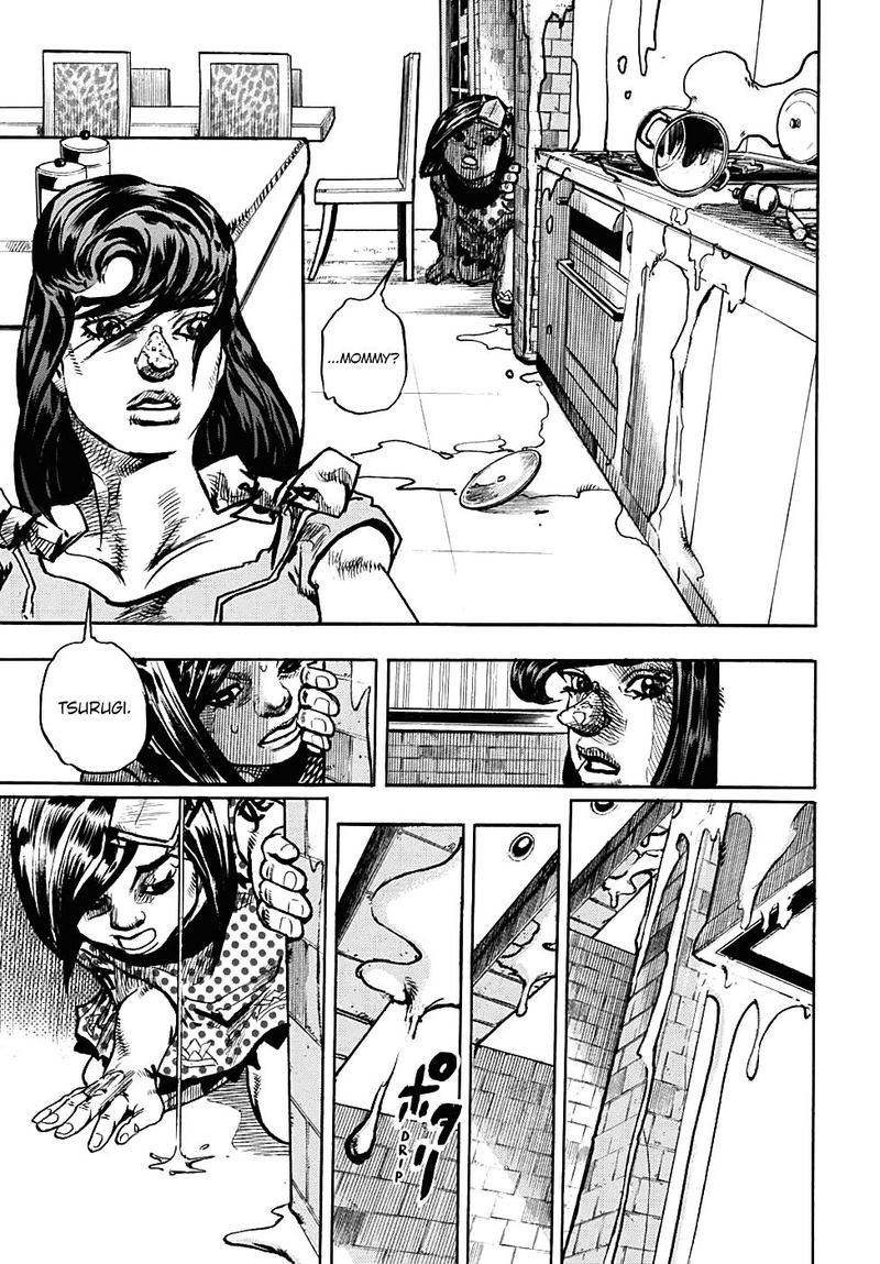 Jojos Bizarre Adventure Part 8 Jojolion 91 23
