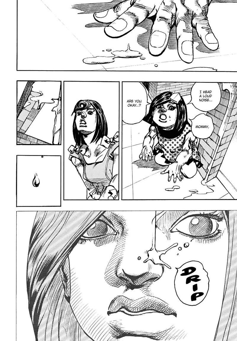 Jojos Bizarre Adventure Part 8 Jojolion 91 24
