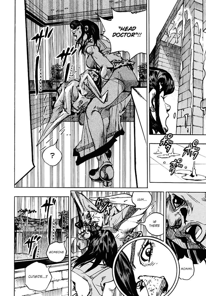 Jojos Bizarre Adventure Part 8 Jojolion 91 27