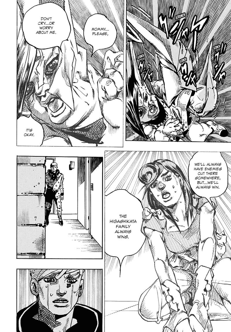 Jojos Bizarre Adventure Part 8 Jojolion 91 29