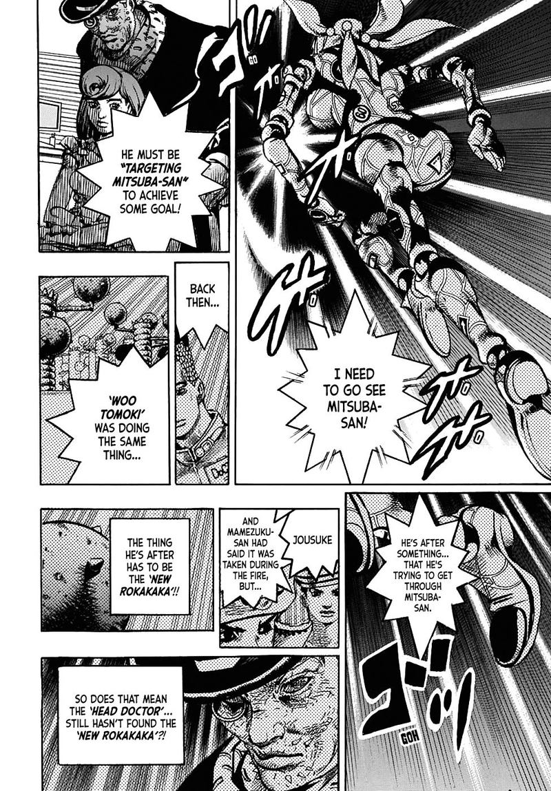 Jojos Bizarre Adventure Part 8 Jojolion 91 6