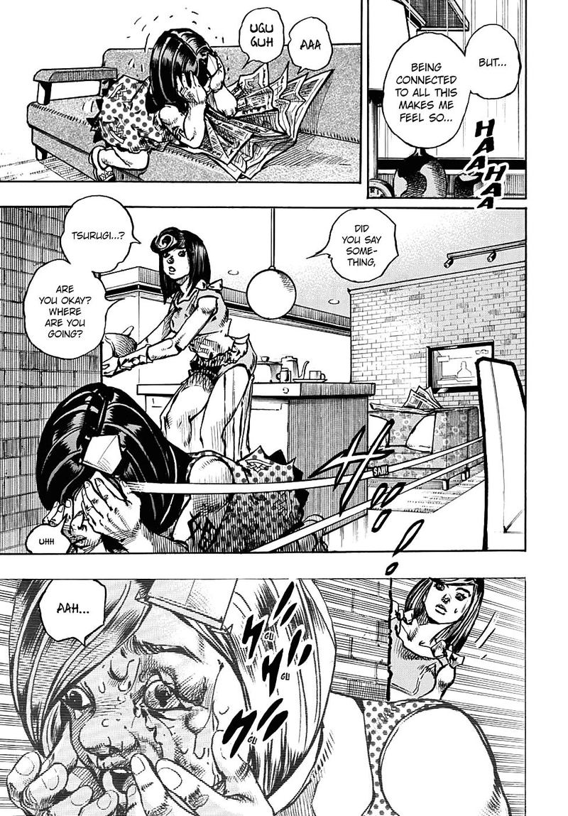 Jojos Bizarre Adventure Part 8 Jojolion 91 9