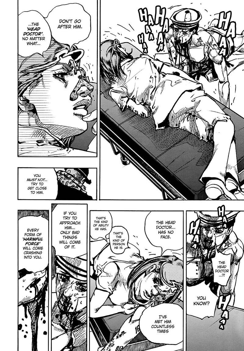Jojos Bizarre Adventure Part 8 Jojolion 92 27