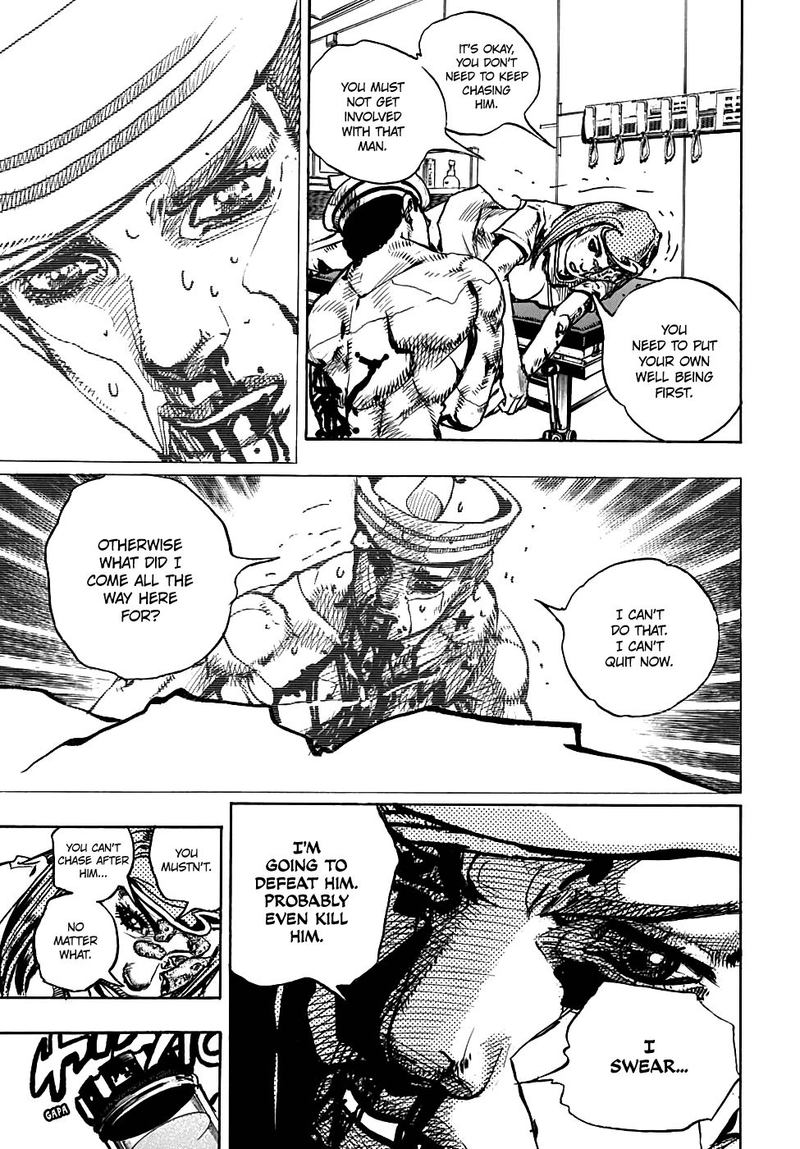 Jojos Bizarre Adventure Part 8 Jojolion 92 28