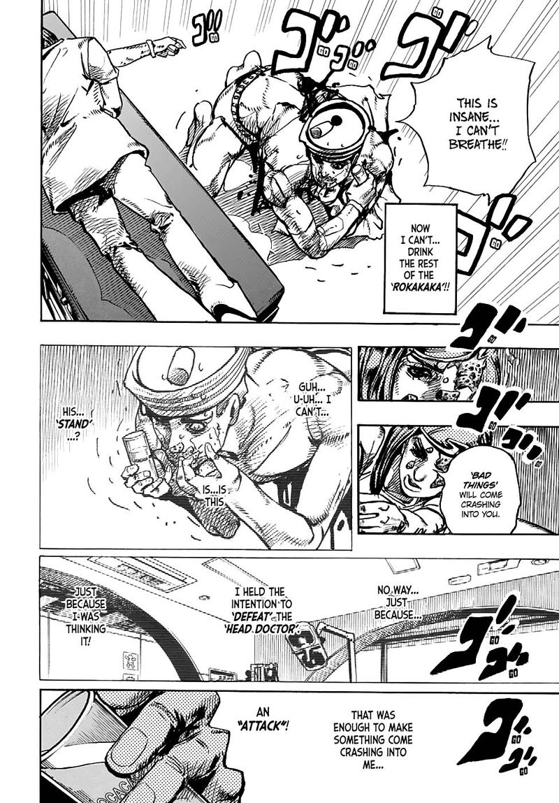 Jojos Bizarre Adventure Part 8 Jojolion 92 31