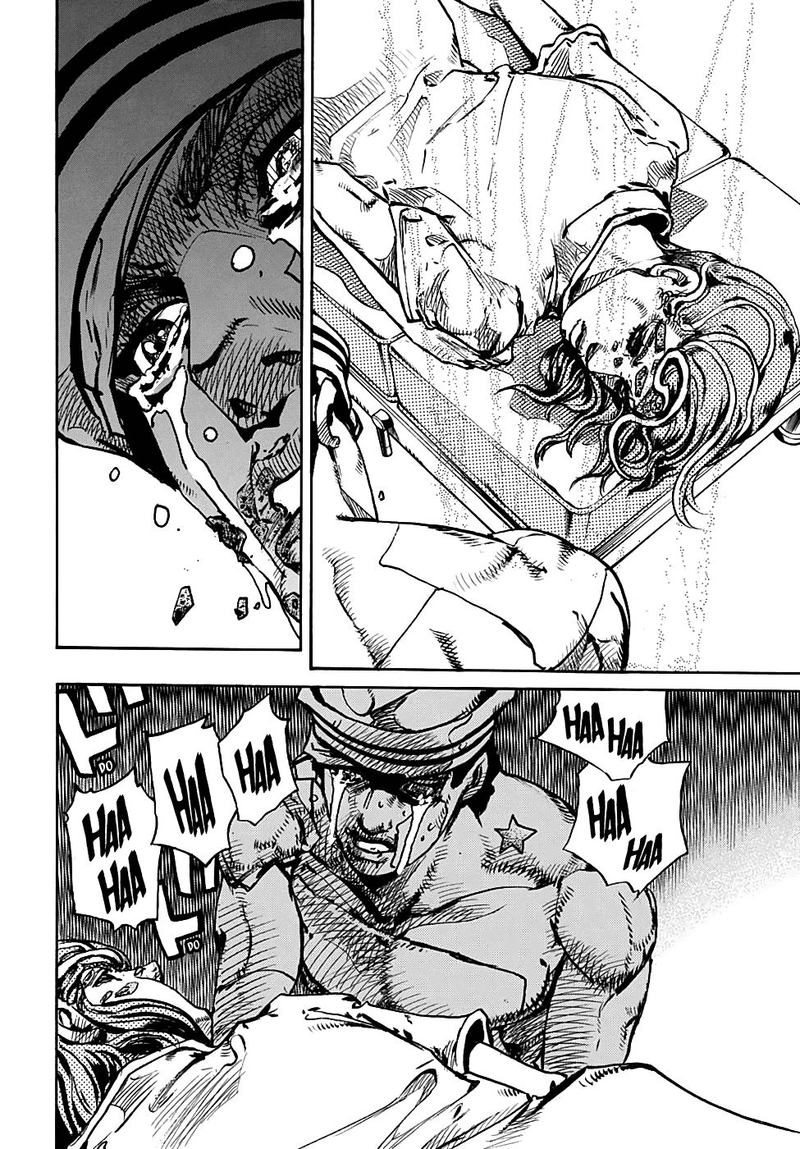 Jojos Bizarre Adventure Part 8 Jojolion 92 35