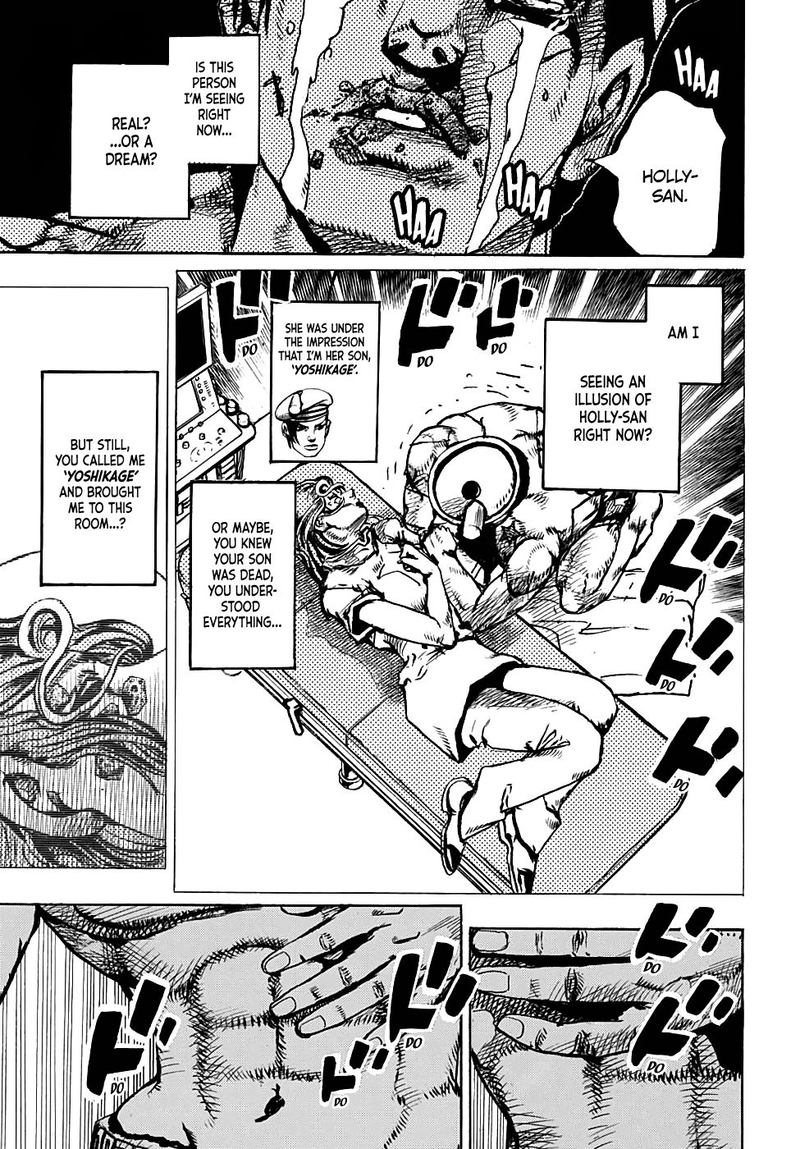 Jojos Bizarre Adventure Part 8 Jojolion 92 36