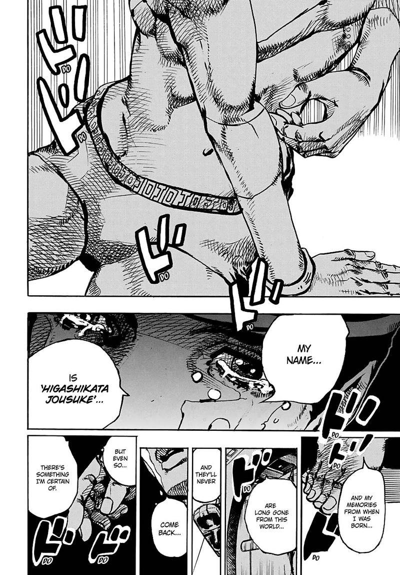 Jojos Bizarre Adventure Part 8 Jojolion 92 37