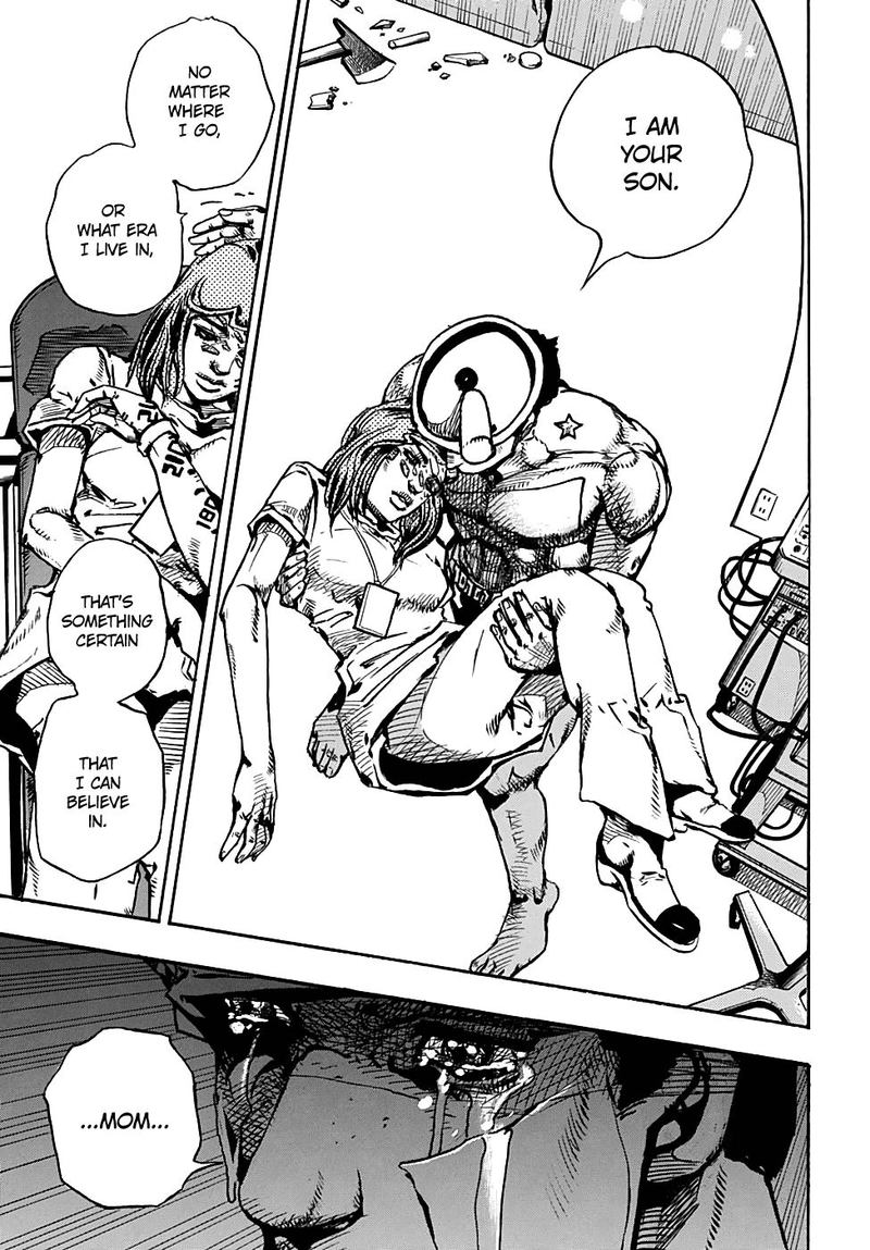 Jojos Bizarre Adventure Part 8 Jojolion 92 38
