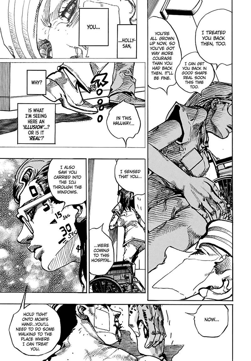 Jojos Bizarre Adventure Part 8 Jojolion 92 8