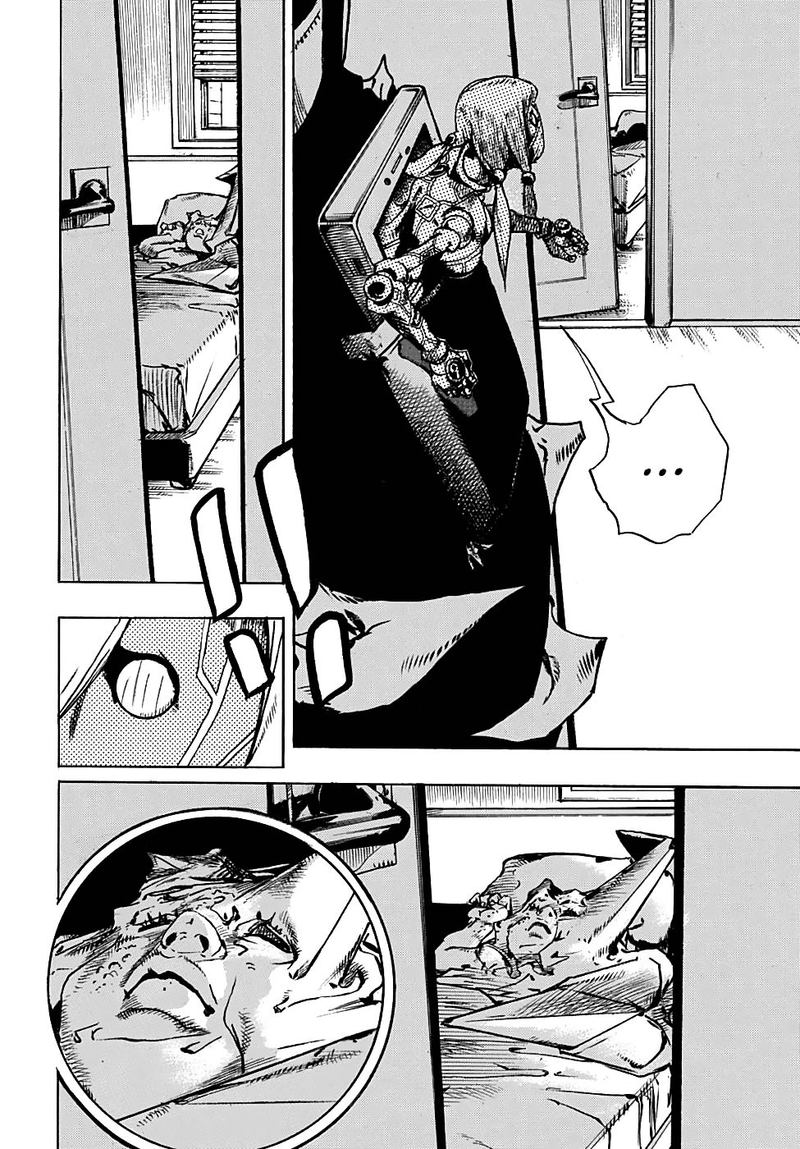 Jojos Bizarre Adventure Part 8 Jojolion 93 20