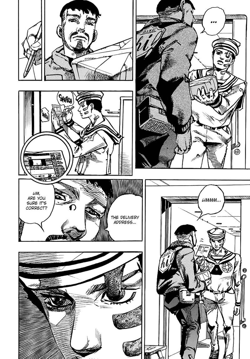 Jojos Bizarre Adventure Part 8 Jojolion 93 6