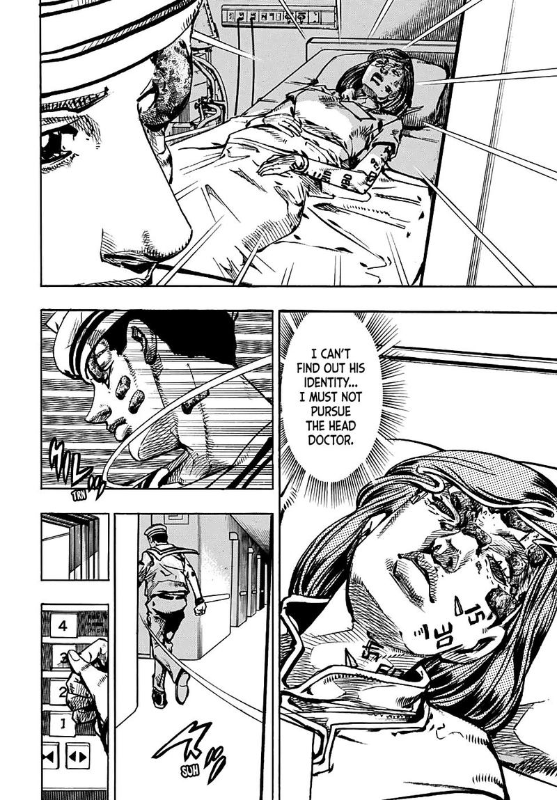 Jojos Bizarre Adventure Part 8 Jojolion 93 8