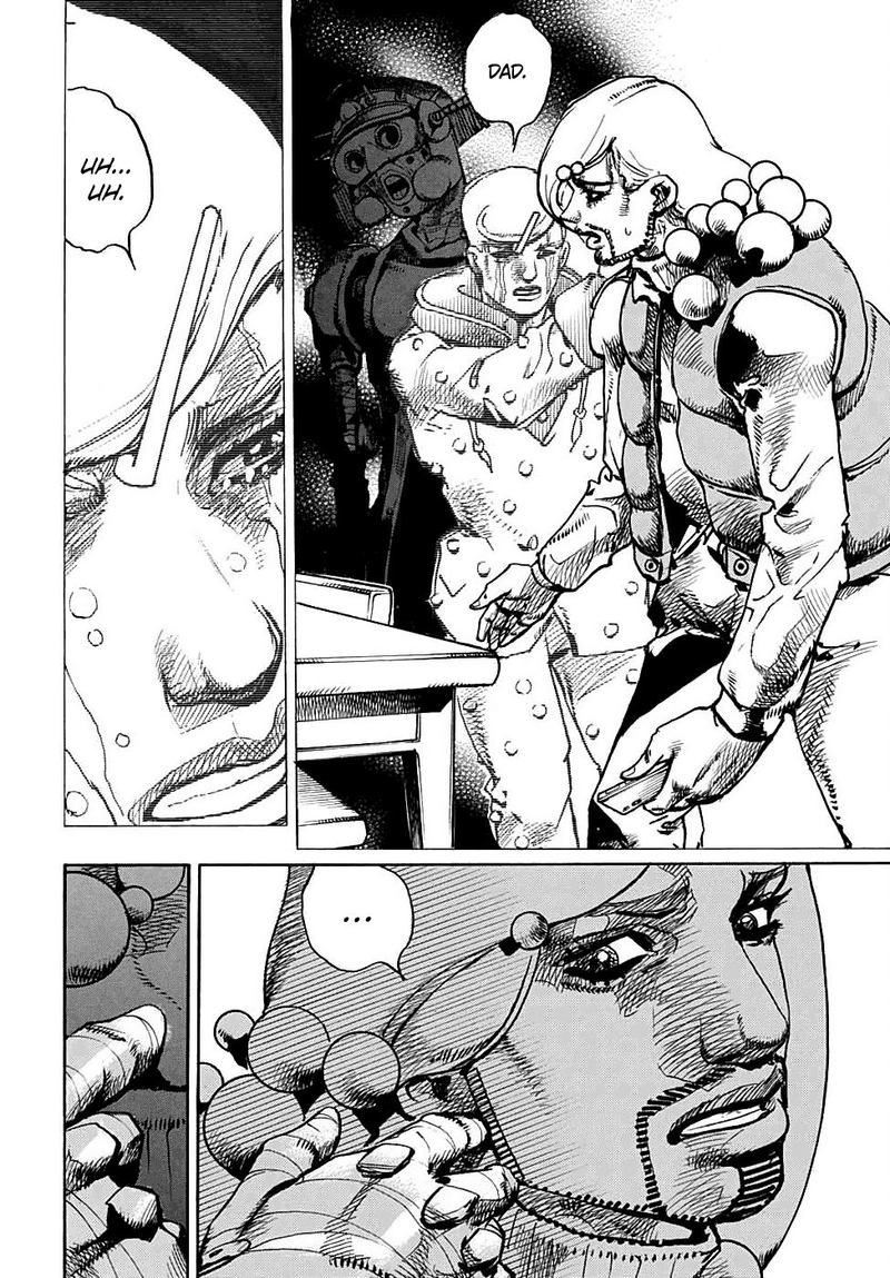 Jojos Bizarre Adventure Part 8 Jojolion 95 23