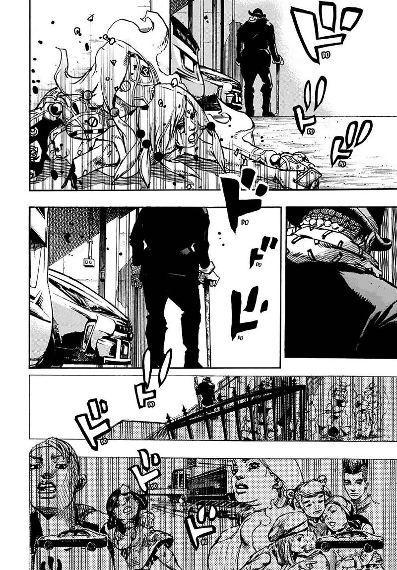Jojos Bizarre Adventure Part 8 Jojolion 95 38
