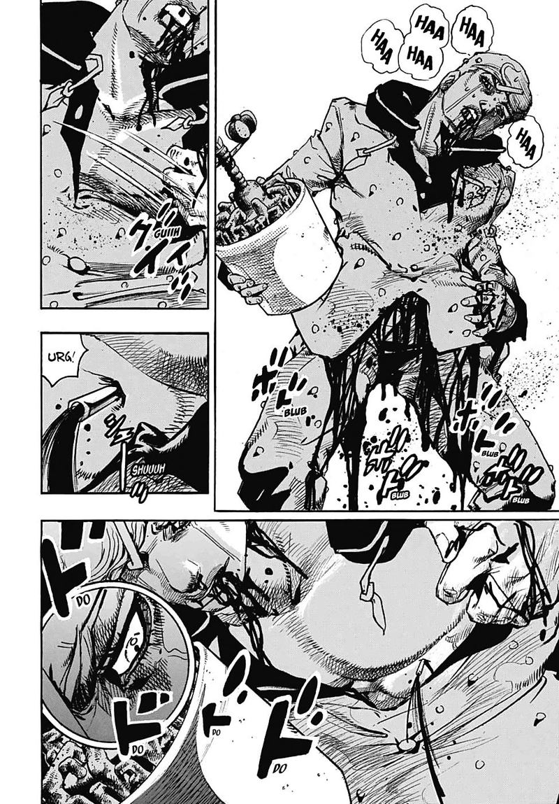 Jojos Bizarre Adventure Part 8 Jojolion 97 15