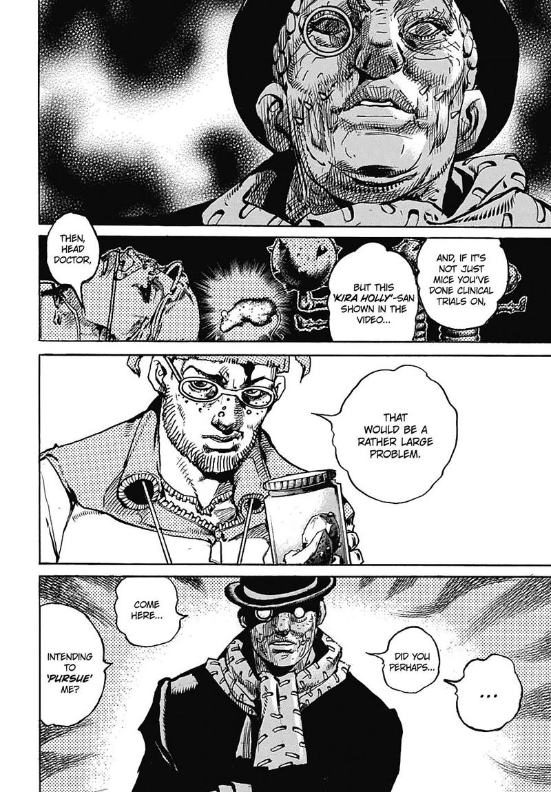 Jojos Bizarre Adventure Part 8 Jojolion 97 30