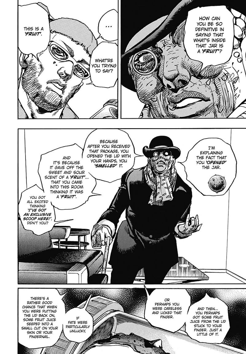 Jojos Bizarre Adventure Part 8 Jojolion 97 32