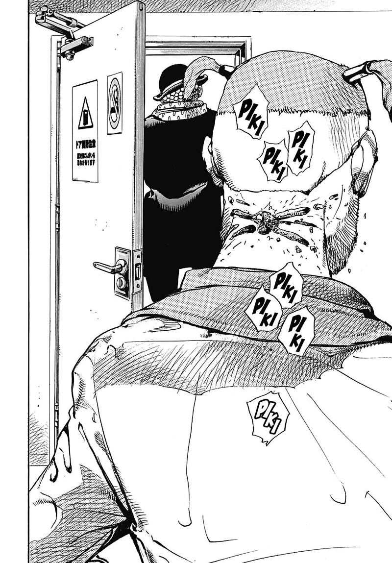 Jojos Bizarre Adventure Part 8 Jojolion 97 35