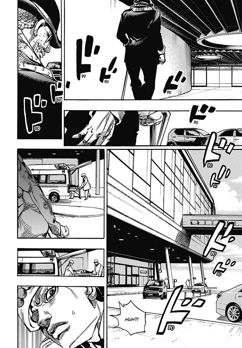 Jojos Bizarre Adventure Part 8 Jojolion 97 37