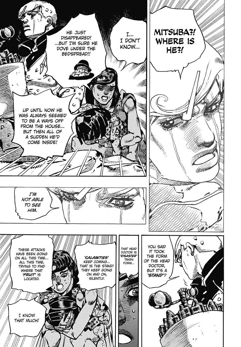 Jojos Bizarre Adventure Part 8 Jojolion 97 6