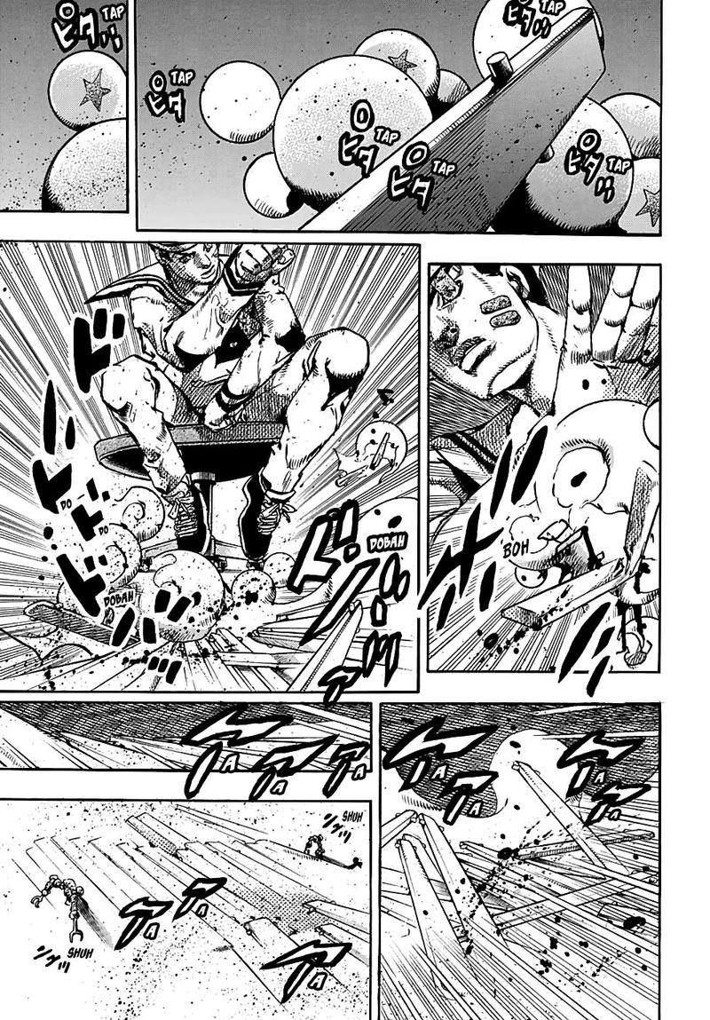 Jojos Bizarre Adventure Part 8 Jojolion 98 33
