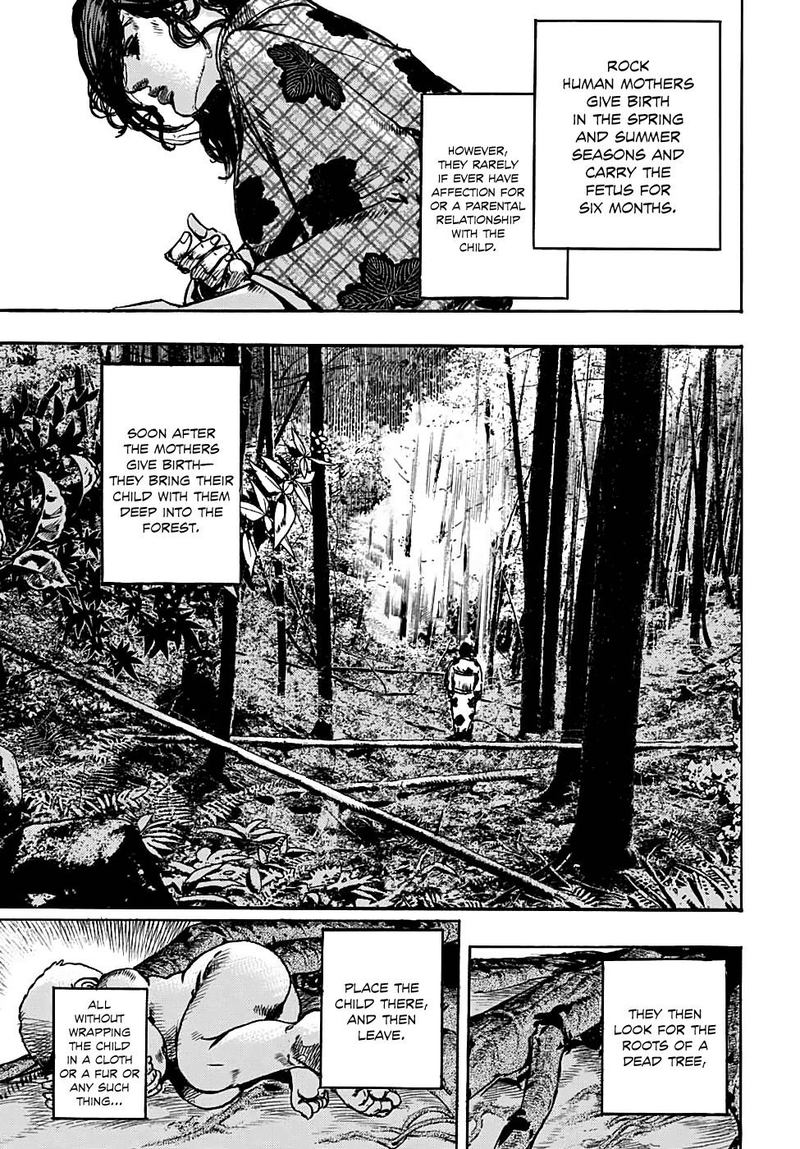 Jojos Bizarre Adventure Part 8 Jojolion 99 3