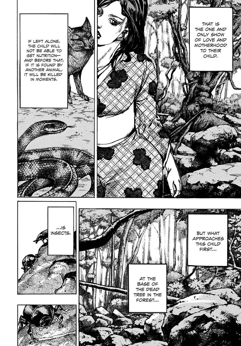 Jojos Bizarre Adventure Part 8 Jojolion 99 4