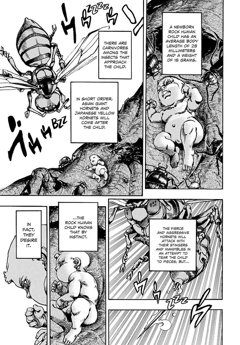 Jojos Bizarre Adventure Part 8 Jojolion 99 5
