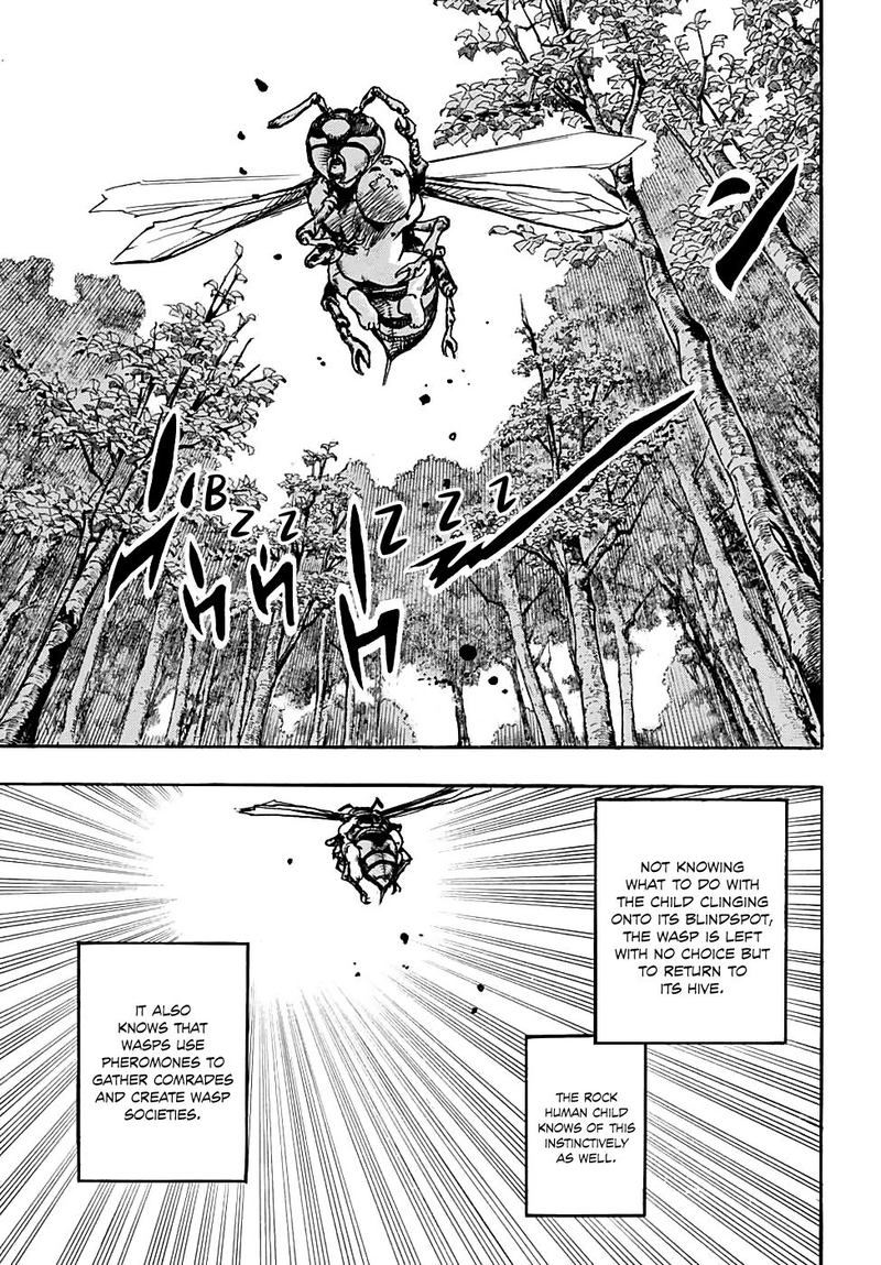 Jojos Bizarre Adventure Part 8 Jojolion 99 7